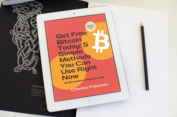 Get Free Bitcoin Today - 5 Simple Methods You Can Use Right Now