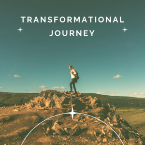 Take Them on a Transformational Journey, Value-Bringing Action #2 (Image courtesy of Canva).