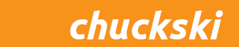 chuckski logo
